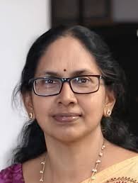 Dr Jayalekshmi R